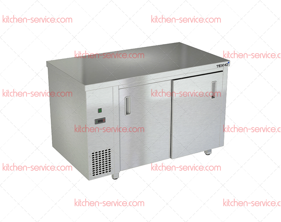 Стол тепловой СПС-124/1500Т ТЕХНО-ТТ Стол тепловой СПС-124/1500Т ТЕХНО-ТТ