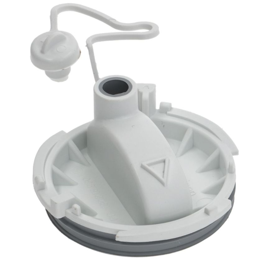 Пробка фильтра для ELECTROLUX (1323823037) Пробка фильтра для ELECTROLUX (1323823037)