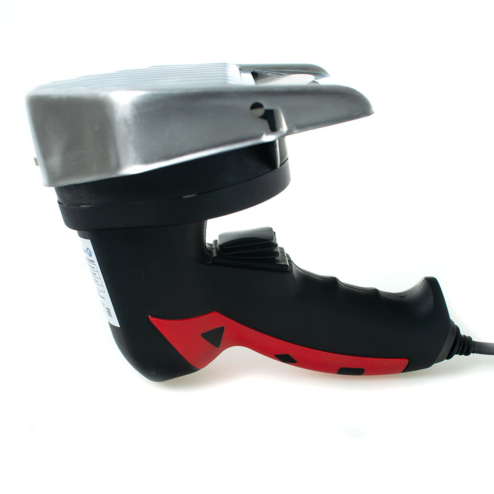 Нож для шаурмы, кебаба, электрический KS100E FOODATLAS Нож для шаурмы, кебаба, электрический KS100E FOODATLAS