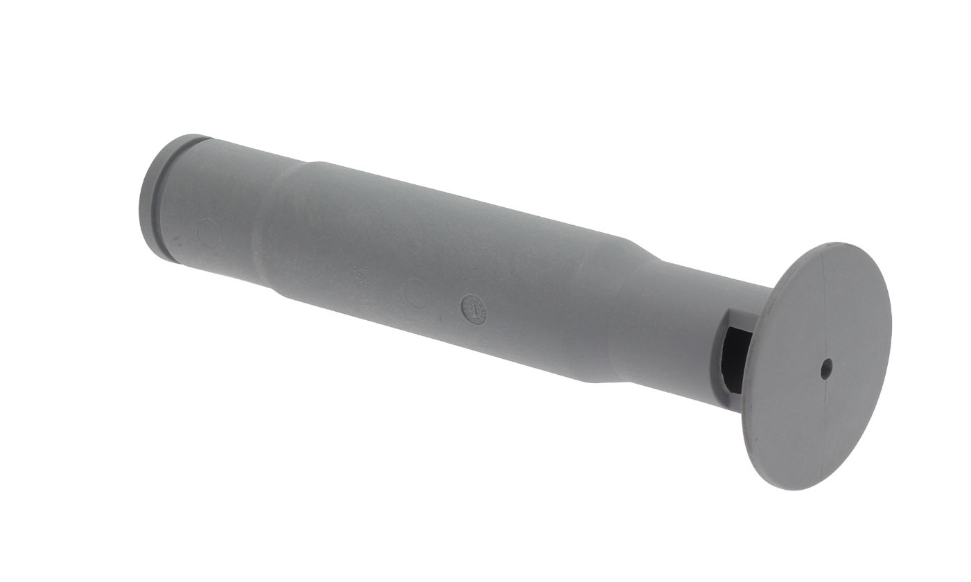 Труба переливная ø 36 мм 205 мм для AMIKA (142058) Труба переливная ø 36 мм 205 мм для AMIKA (142058)