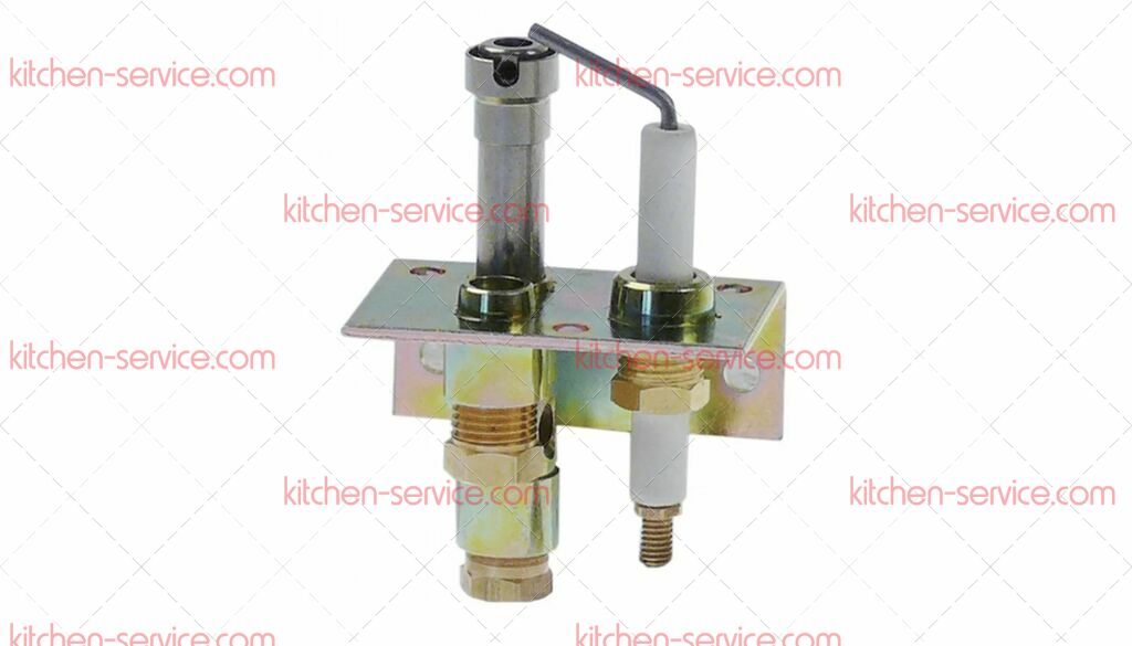 Горелка конфорочная для KUPPERSBUSCH (270503) Горелка конфорочная для KUPPERSBUSCH (270503)