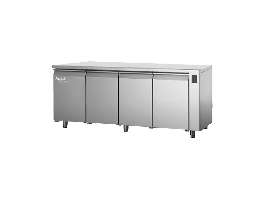 Стол морозильный CHEF LINE LTFMGN1111TR APACH Стол морозильный CHEF LINE LTFMGN1111TR APACH