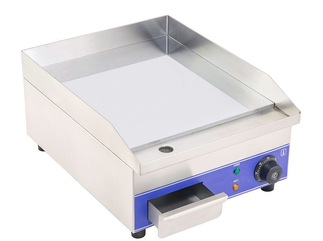 Гриль-сковорода GH350 KOCATEQ Гриль-сковорода GH350 KOCATEQ