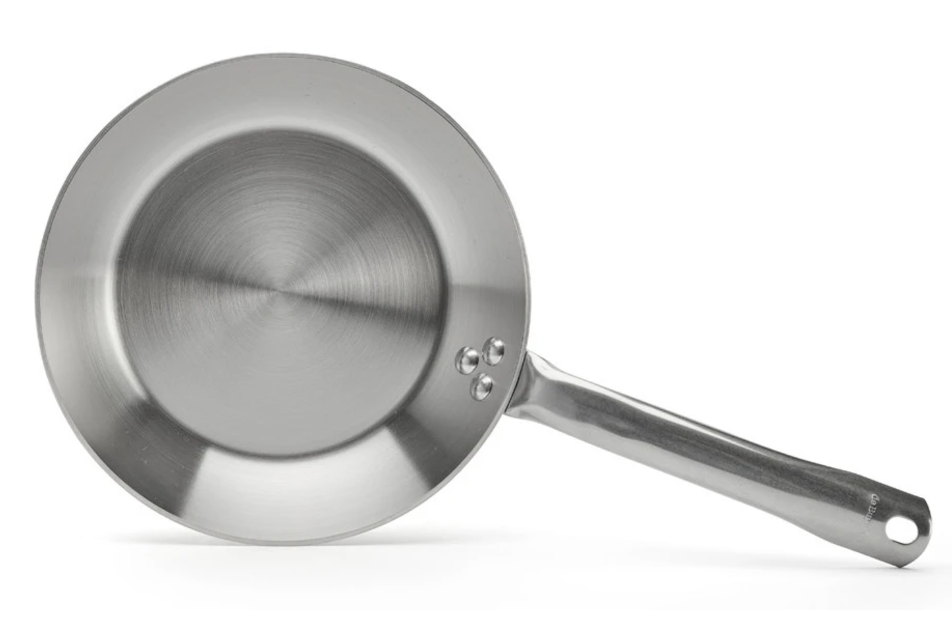 Сковорода 24 см Alchimy DE BUYER (3604.24) Сковорода 24 см Alchimy DE BUYER (3604.24)