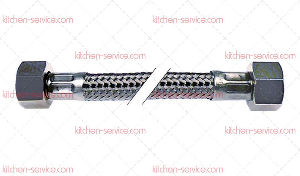 Шланг гибкий для печи (1449713) Шланг гибкий для печи (1449713)