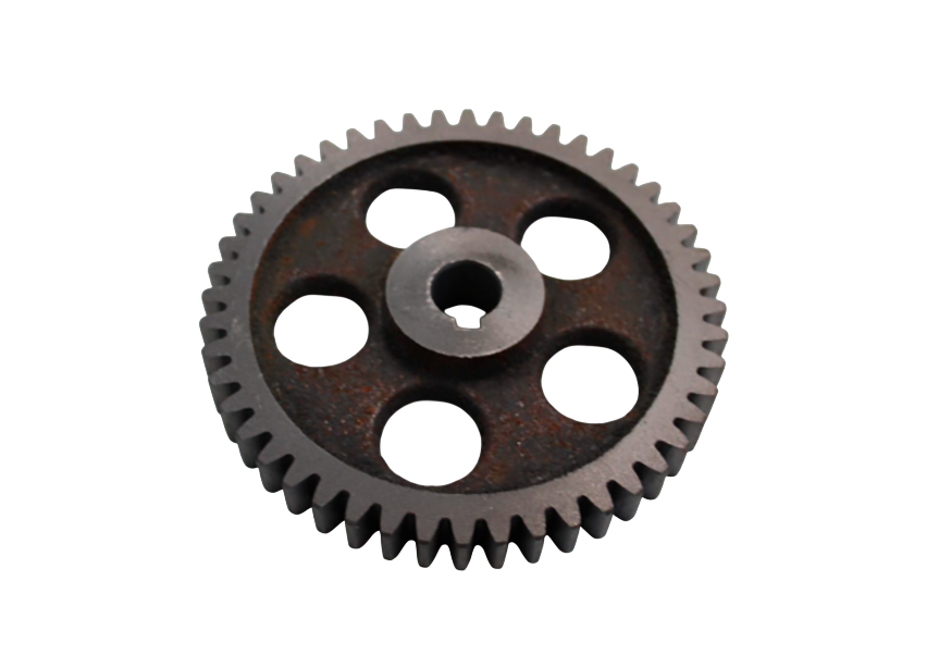 Шестерня роликов для DJJ-200C 27 XINXIN Шестерня роликов для DJJ-200C 27 XINXIN