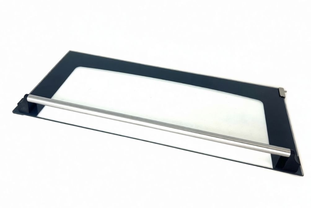 Дверь правая в комплекте для XLT135, XLT133 UNOX (KVT1076BR) Дверь правая в комплекте для XLT135, XLT133 UNOX (KVT1076BR)