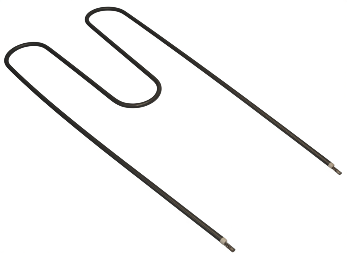 Элемент нагревательный ТЭН для HENNY PENNY Элемент нагревательный ТЭН для HENNY PENNY