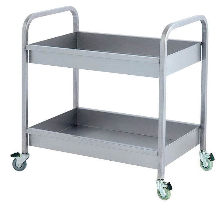 Тележка маленькая DBS2 KOCATEQ Тележка маленькая DBS2 KOCATEQ