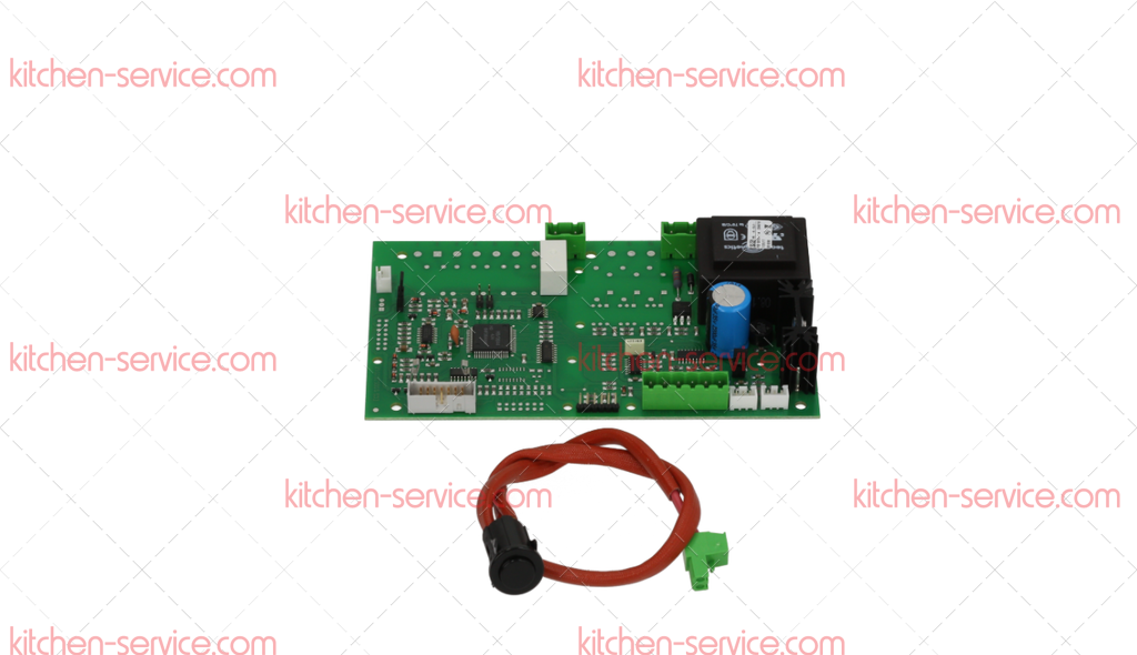 Плата печатная для печи (3390222) Плата печатная для печи (3390222)