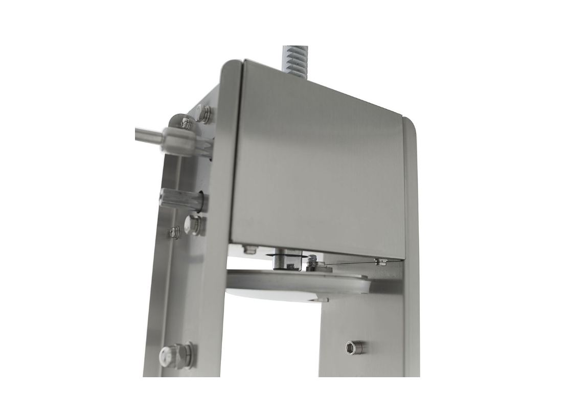 Аппарат для чуррос VS-3L (ch) FOODATLAS Аппарат для чуррос VS-3L (ch) FOODATLAS