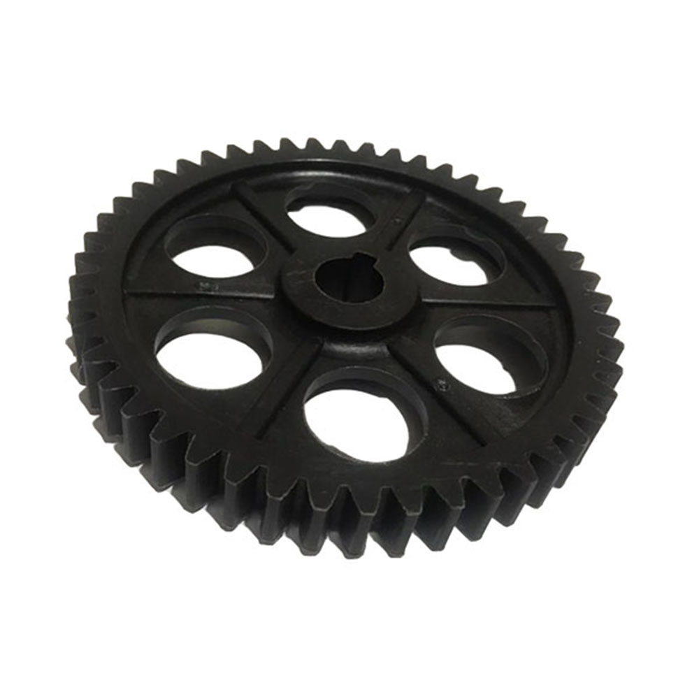 Шестерня большая для передачи тестораскатки-лапшерезки DHH-220C FOODATLAS (ЦБ000000950) Шестерня большая для передачи тестораскатки-лапшерезки DHH-220C FOODATLAS (ЦБ000000950)