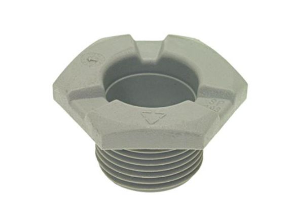 Клапан спускной, резьба 3/4" для AMIKA (429036) Клапан спускной, резьба 3/4" для AMIKA (429036)