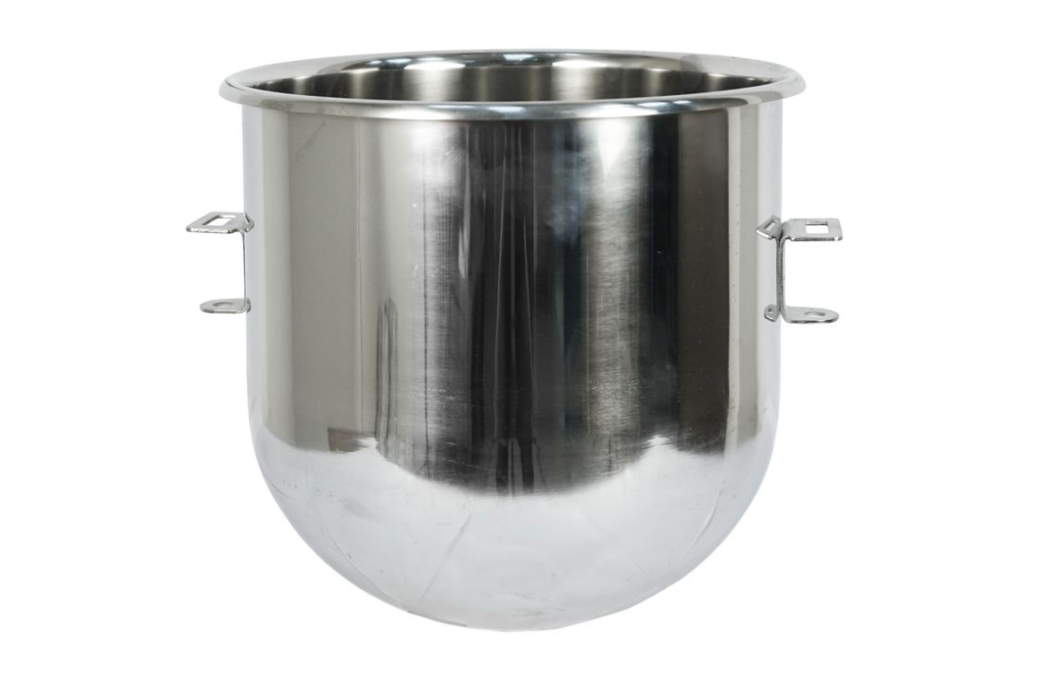 Дежа 10 л для миксера HKN-IP10F HURAKAN (150372) Дежа 10 л для миксера HKN-IP10F HURAKAN (150372)