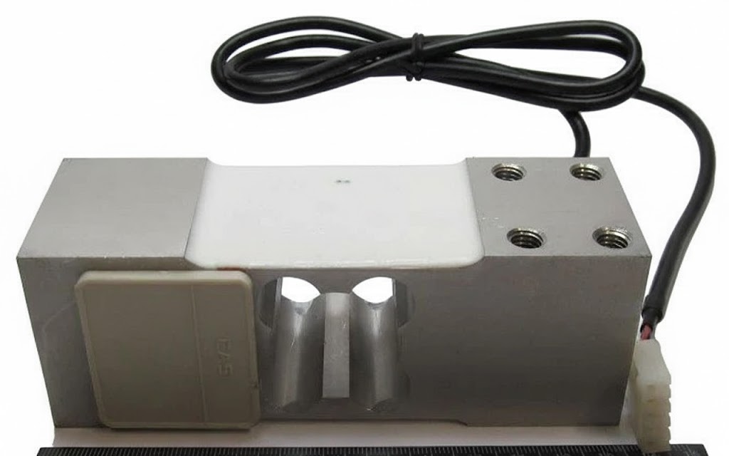 Тензодатчик BCO-200L для CAS Тензодатчик BCO-200L для CAS