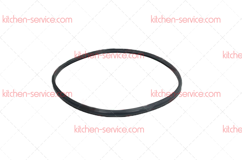 Уплотнитель дверной 1880 мм для печи (3786863) Уплотнитель дверной 1880 мм для печи (3786863)