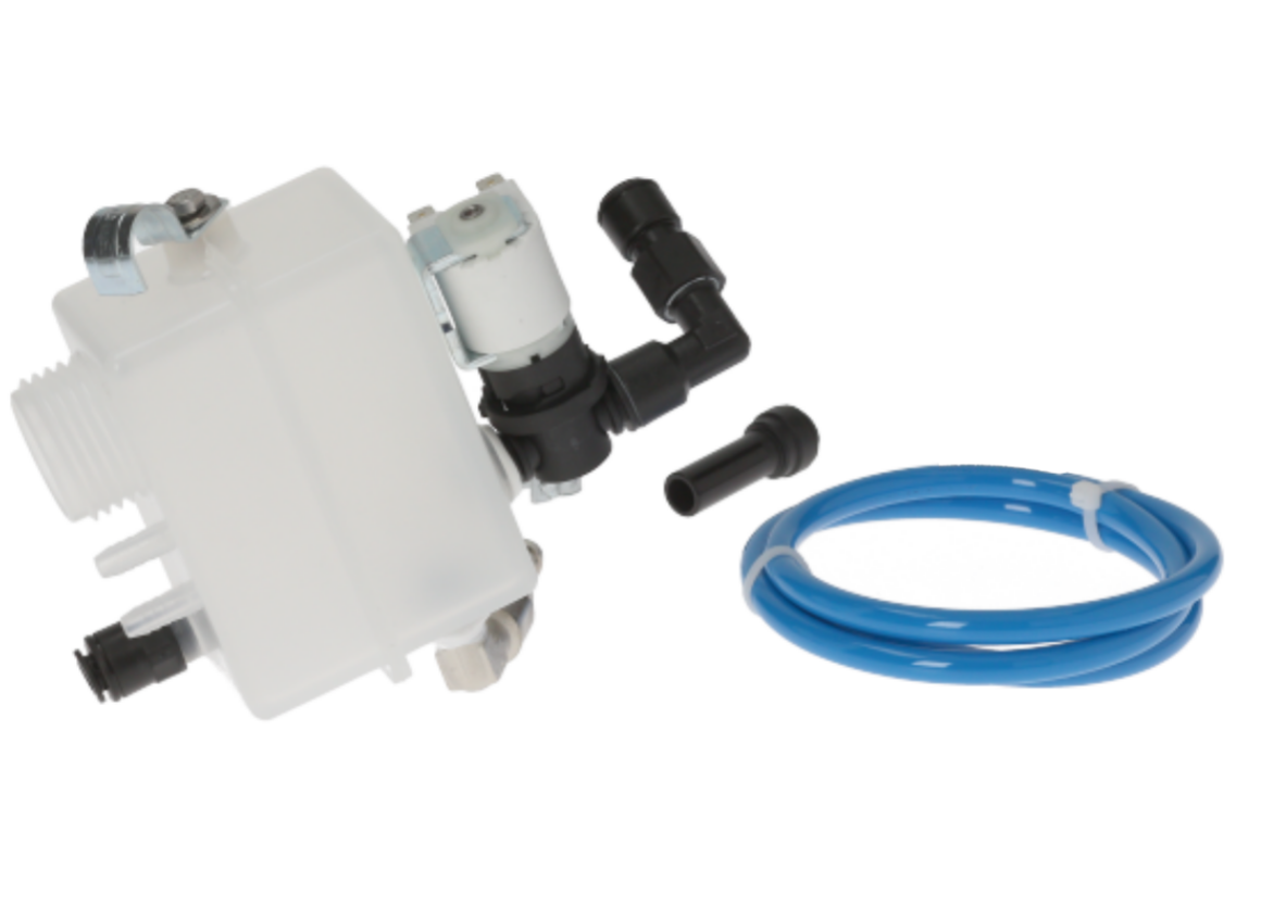 Клапан спускной для пароконвектоматов ANGELO PO (6300833) Клапан спускной для пароконвектоматов ANGELO PO (6300833)