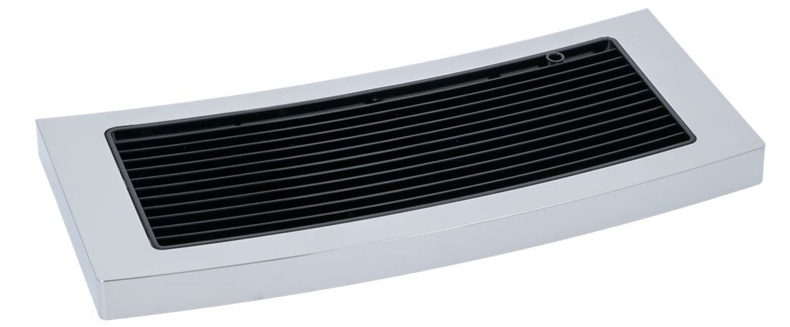 Решетка поддона для F11 Dr.coffee PROXIMA (9N0100044 / 7.NN.0124) Решетка поддона для F11 Dr.coffee PROXIMA (9N0100044 / 7.NN.0124)