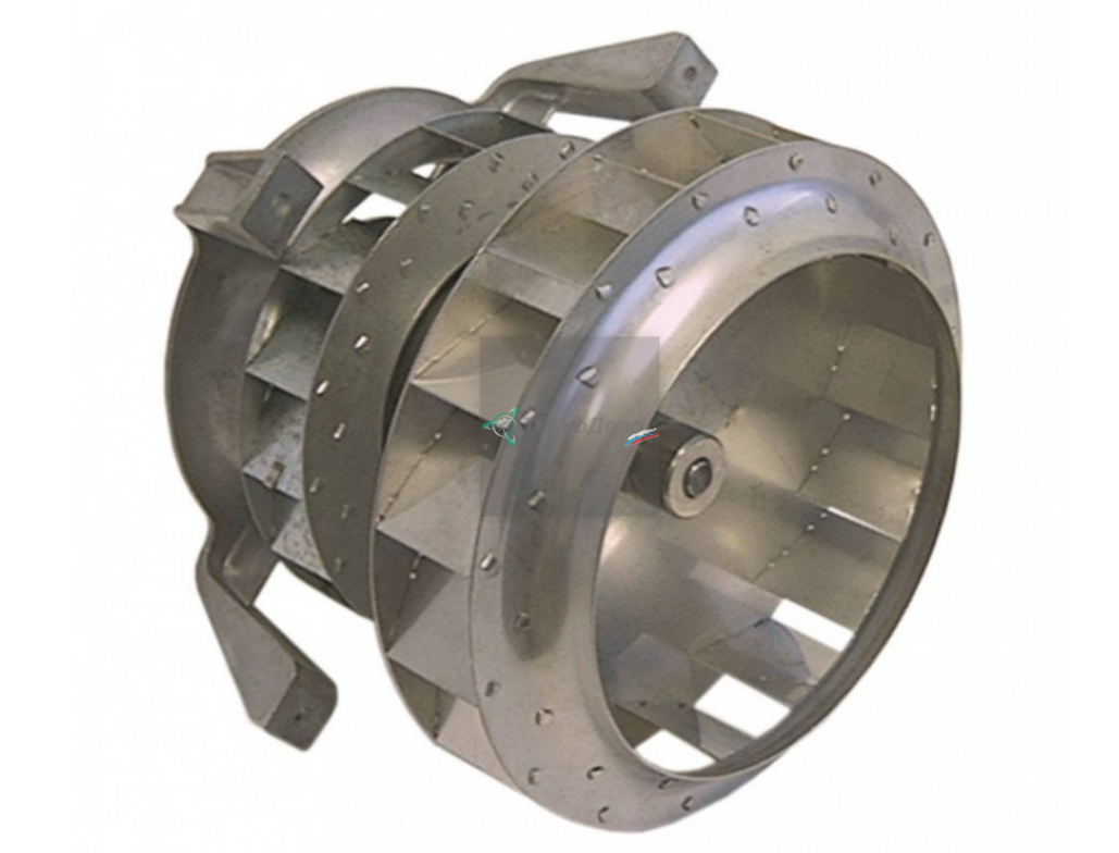 Вентилятор R2D225-AG02-10 для пароконвектомата GRILL MASTER (000752) Вентилятор R2D225-AG02-10 для пароконвектомата GRILL MASTER (000752)