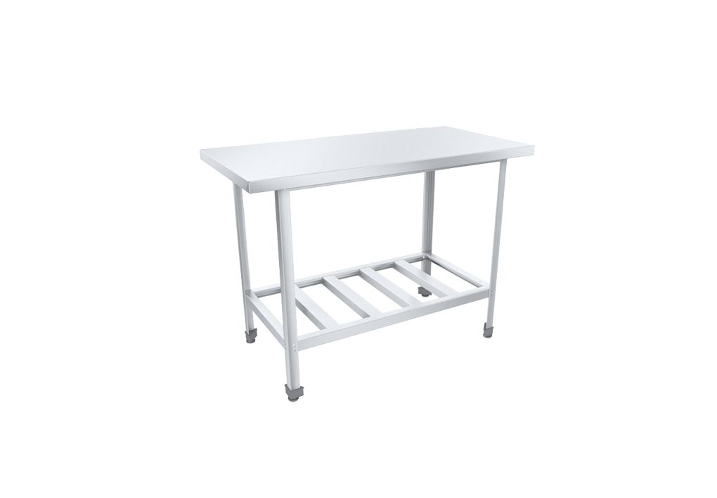 Стол разделочный СТАНДАРТ НК AISI304 СРО-10/7С304НК-М ПИЩЕВЫЕ ТЕХНОЛОГИИ Стол разделочный СТАНДАРТ НК AISI304 СРО-10/7С304НК-М ПИЩЕВЫЕ ТЕХНОЛОГИИ