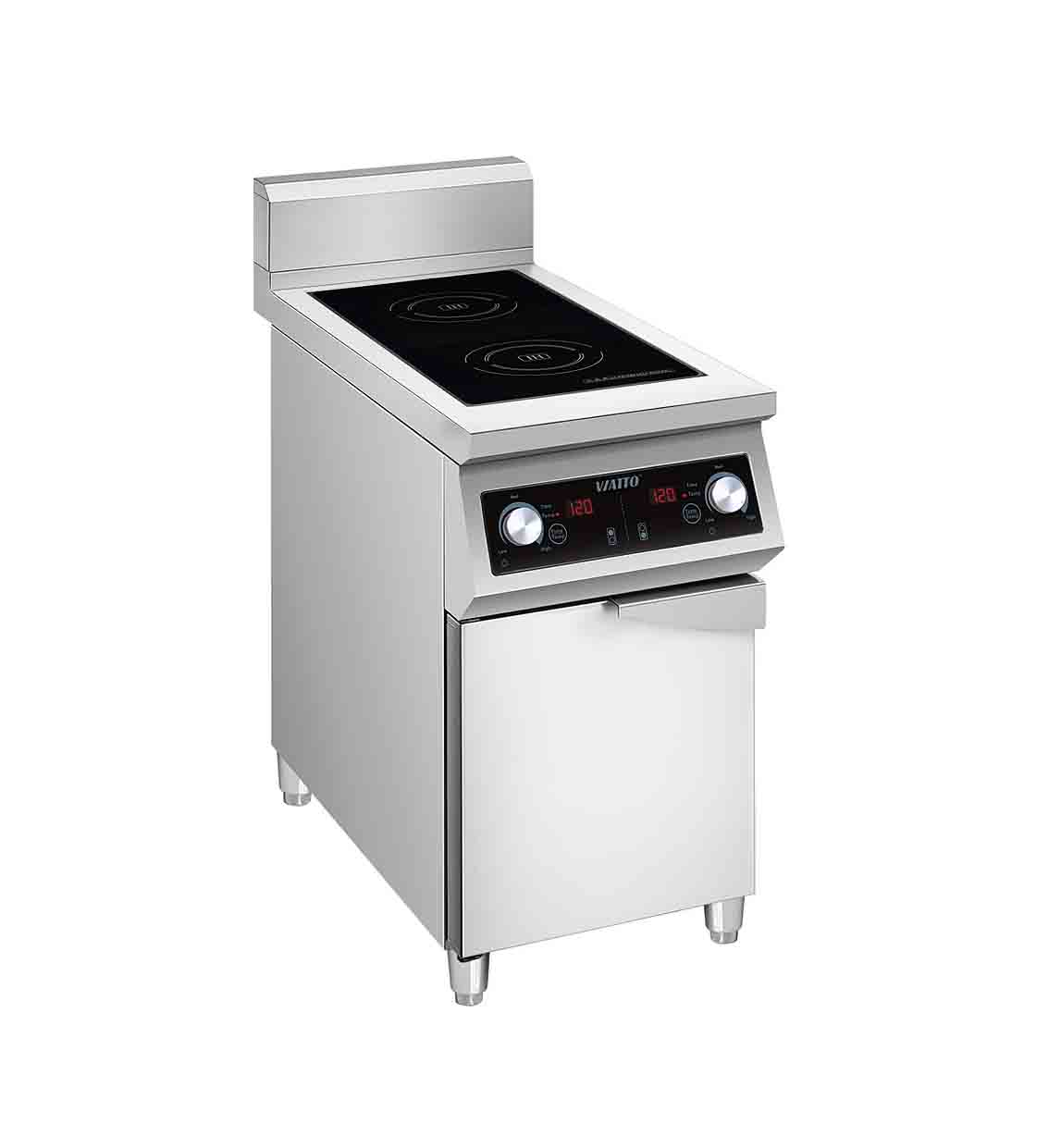 Плита электрическая VA-500G2 VIATTO Плита электрическая VA-500G2 VIATTO