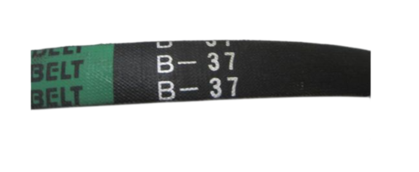 Ремень В-37 для тестомесов DN20_30 STARFOOD (DN30_belt) Ремень В-37 для тестомесов DN20_30 STARFOOD (DN30_belt)
