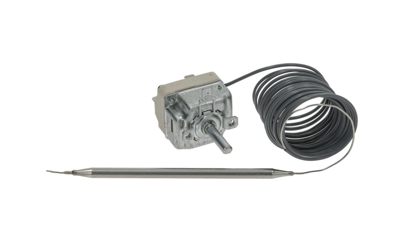 Термостат 30-110 C для шкафов A08 ALPHATECH (R65070140) Термостат 30-110 C для шкафов A08 ALPHATECH (R65070140)