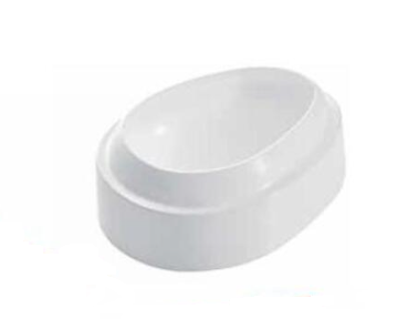 Форма кондитерская ZEN 600 15,5х11,4х5,8 см SILIKOMART Форма кондитерская ZEN 600 15,5х11,4х5,8 см SILIKOMART