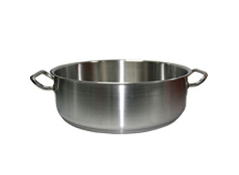 Кастрюля 8,0 л без крышки MACO (RXP034WOL) Кастрюля 8,0 л без крышки MACO (RXP034WOL)