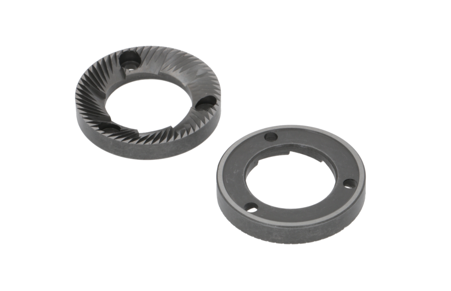 Жернова правые для кофемолки BRASILIA (00059.3.00.04) Жернова правые для кофемолки BRASILIA (00059.3.00.04)