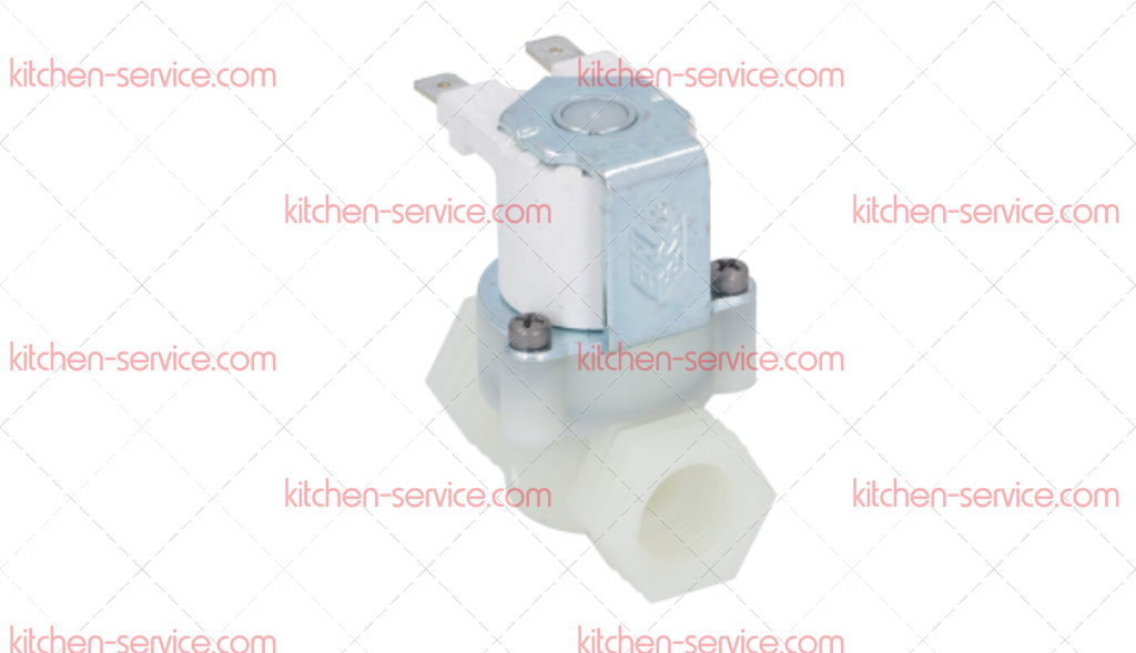 Клапан электромагнитный для печи (3120401) Клапан электромагнитный для печи (3120401)