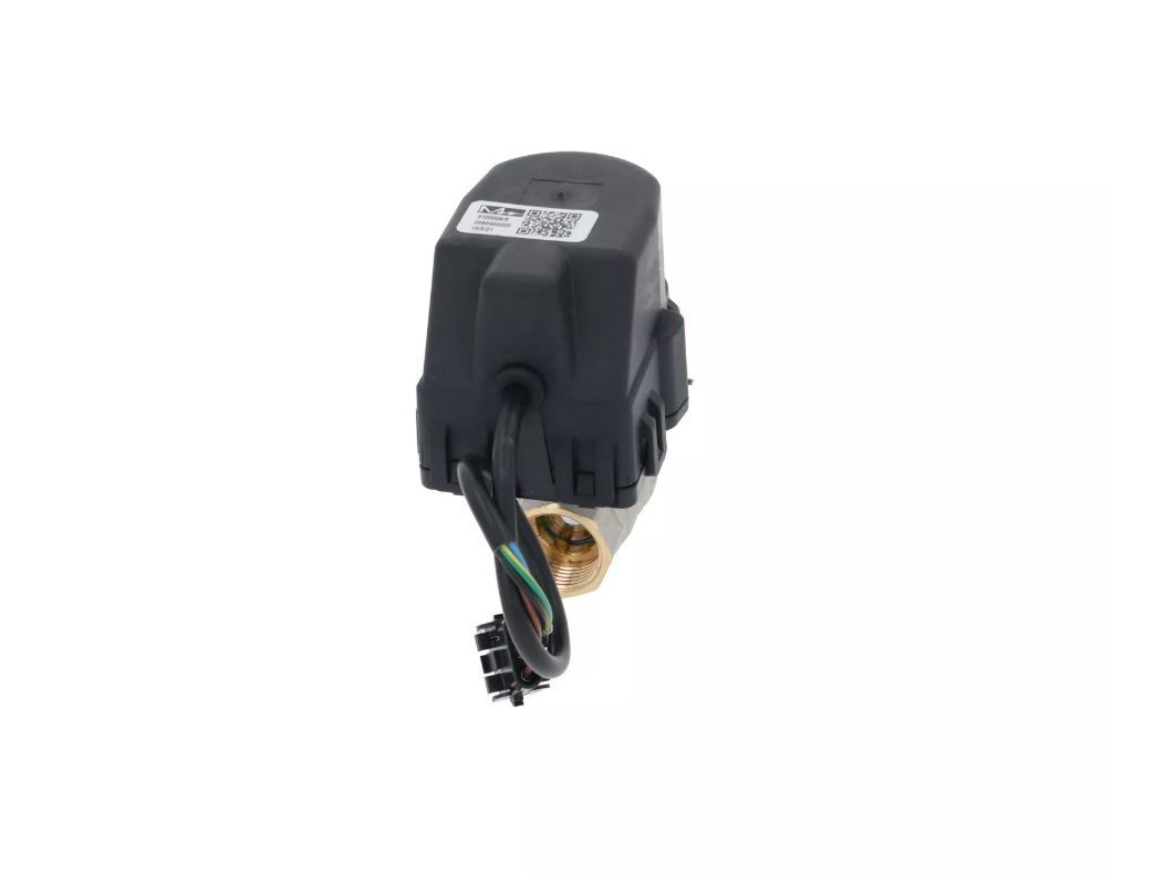 Клапан электроприводный для ELECTROLUX (0CB250) Клапан электроприводный для ELECTROLUX (0CB250)