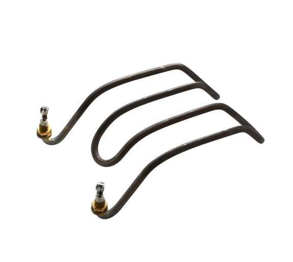 Элемент нагревательный ТЭН-142С10/2,5 Т220 (нижний, средний) для шавермы GRILL MASTER (000284) Элемент нагревательный ТЭН-142С10/2,5 Т220 (нижний, средний) для шавермы GRILL MASTER (000284)