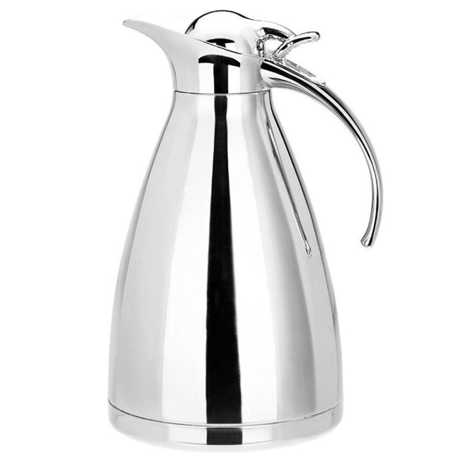 Кофейник-термос 2 л вакуумный SUNNEX (CVP2000M) Кофейник-термос 2 л вакуумный SUNNEX (CVP2000M)