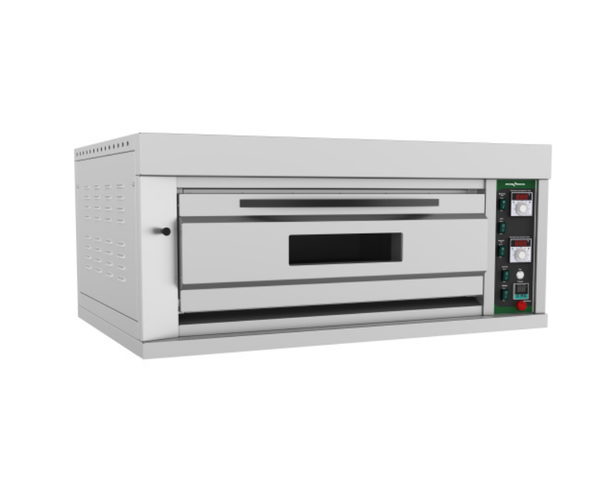 Печь хлебопекарная подовая с каменным подом и пароувлажнением ПОД-КП ПИЩТЕХ Печь хлебопекарная подовая с каменным подом и пароувлажнением ПОД-КП ПИЩТЕХ