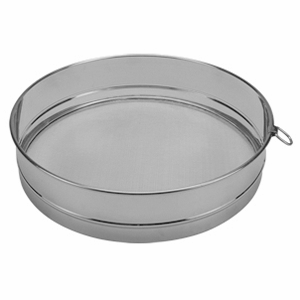 Сито для муки ячейки 1*1 мм ILSA Сито для муки ячейки 1*1 мм ILSA