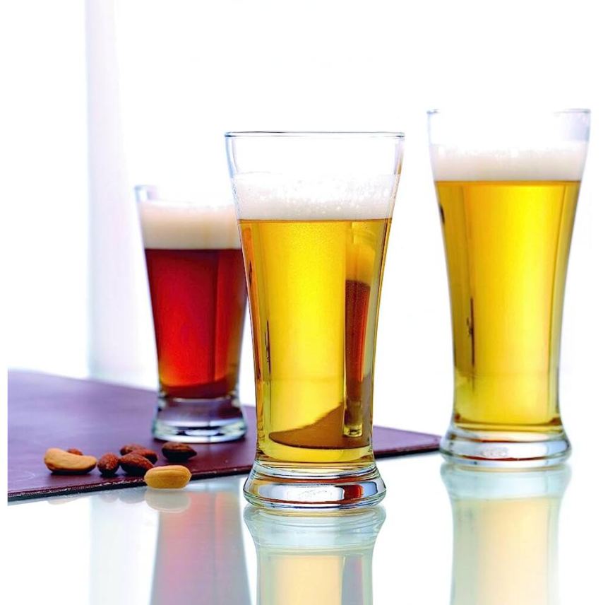 Бокал для пива 300 мл BEER GLASS OCEAN (1B00910L) Бокал для пива 300 мл BEER GLASS OCEAN (1B00910L)