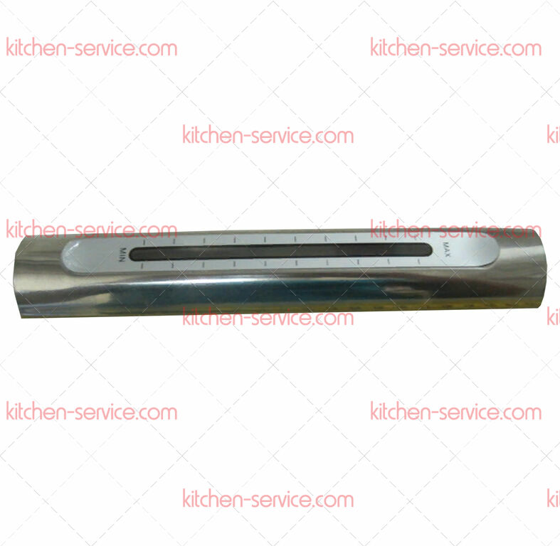 Накладка мерной трубки для кипятильника ECOLUN (EN10_water gauge) Накладка мерной трубки для кипятильника ECOLUN (EN10_water gauge)