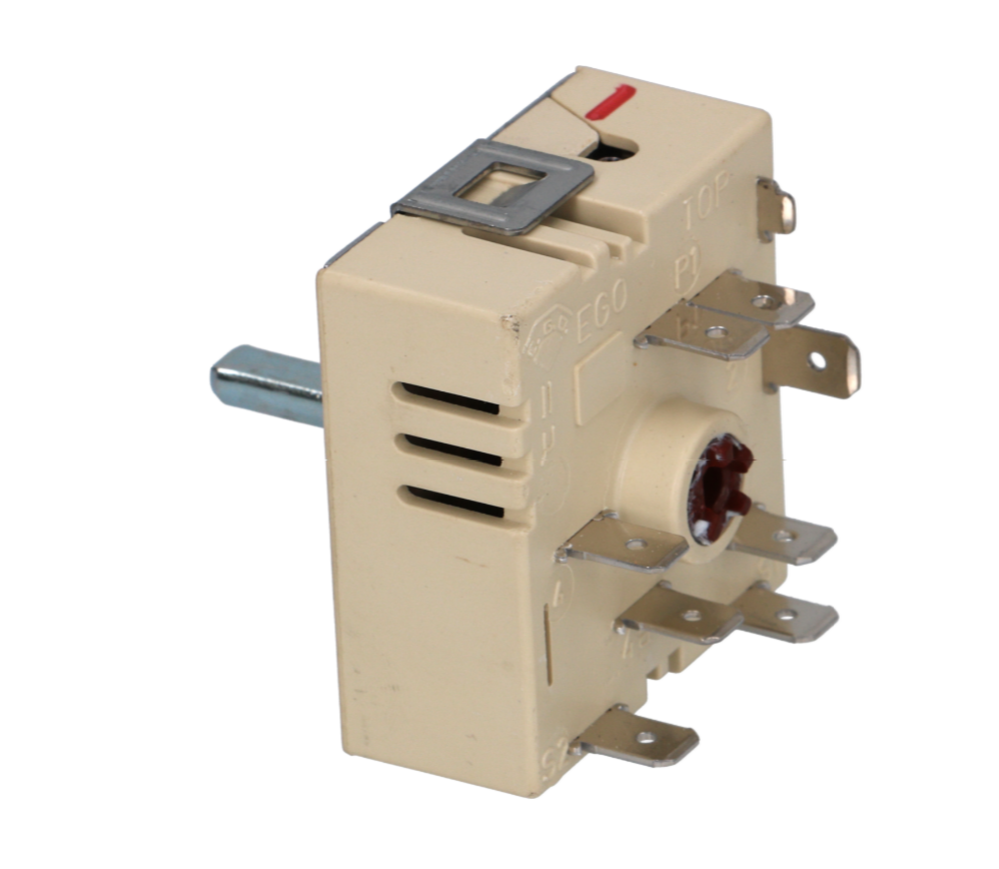 Регулятор энергии 230 В 13 А для ELECTROLUX (0C6530) Регулятор энергии 230 В 13 А для ELECTROLUX (0C6530)