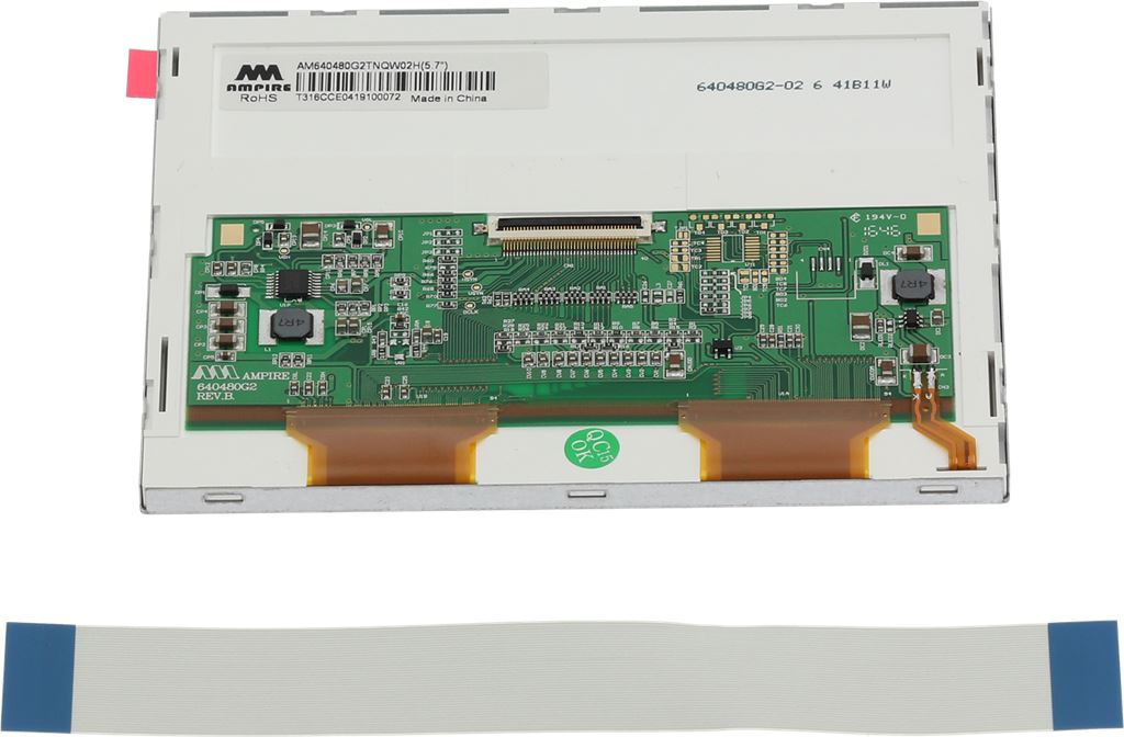 Плата дисплей для ANGELO PO (3122360) Плата дисплей для ANGELO PO (3122360)