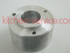 MS220-275_68 belt wheel Шкив вала для слайсера Starfood 220_250_275