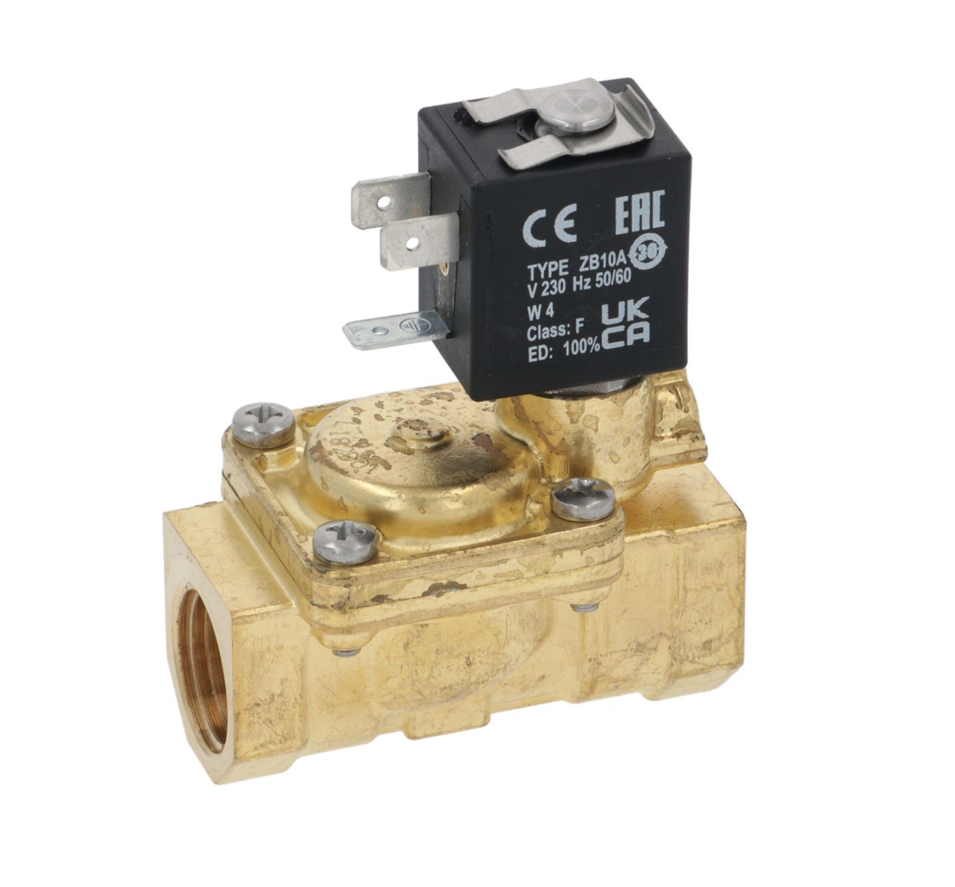 Клапан электромагнитный для AMBACH (5018127041) Клапан электромагнитный для AMBACH (5018127041)