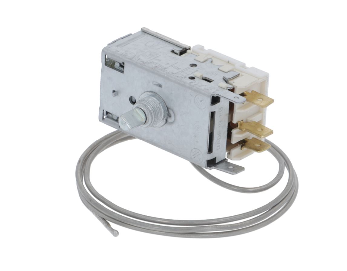 Термостат рабочий A130657R для WHIRLPOOL-INDESIT (481228238225) Термостат рабочий A130657R для WHIRLPOOL-INDESIT (481228238225)