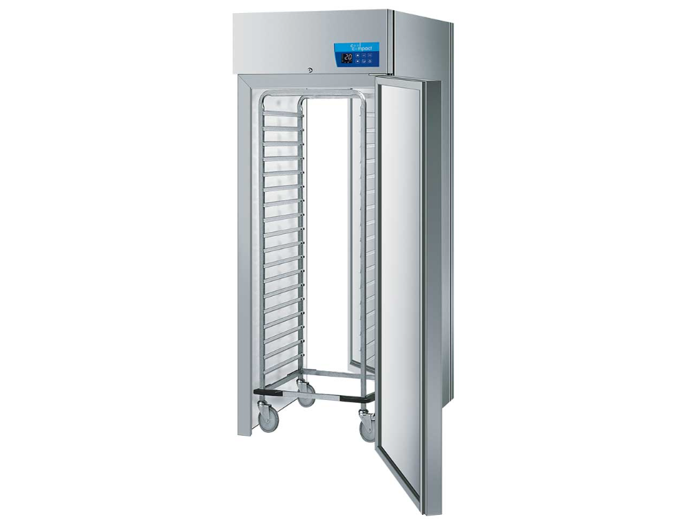 Шкаф низкотемпературный HKMTD71-F2 COOL COMPACT Шкаф низкотемпературный HKMTD71-F2 COOL COMPACT