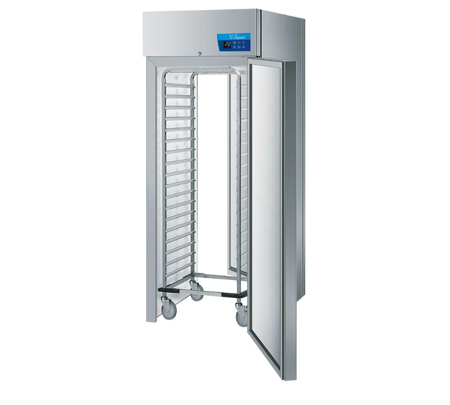 Шкаф среднетемпературный HKOND71-V2 COOL COMPACT Шкаф среднетемпературный HKOND71-V2 COOL COMPACT