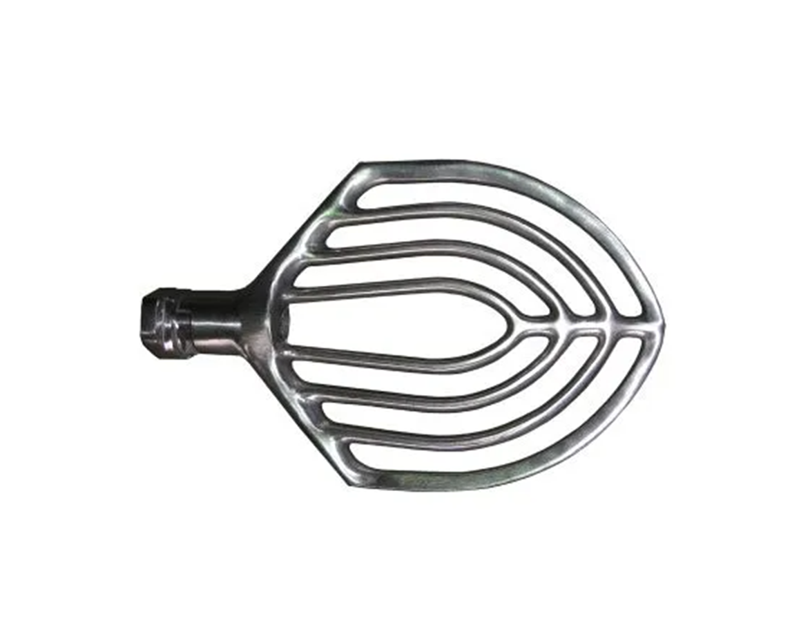 Взбиватель плоский для миксера SM 200 SINMAG Взбиватель плоский для миксера SM 200 SINMAG