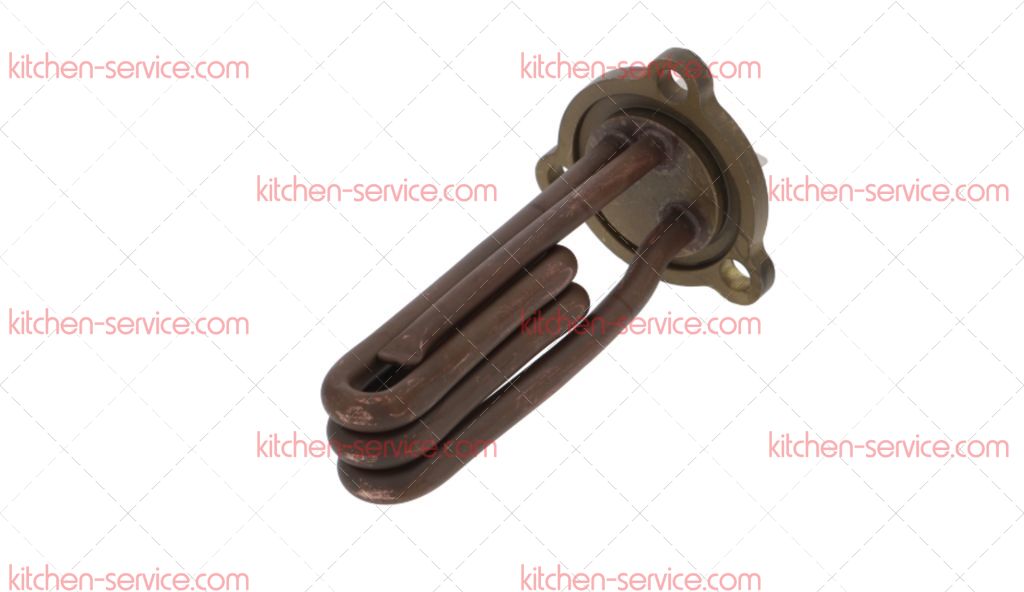 Элемент нагревательный ТЭН 1500Вт (526629) Элемент нагревательный ТЭН 1500Вт (526629)