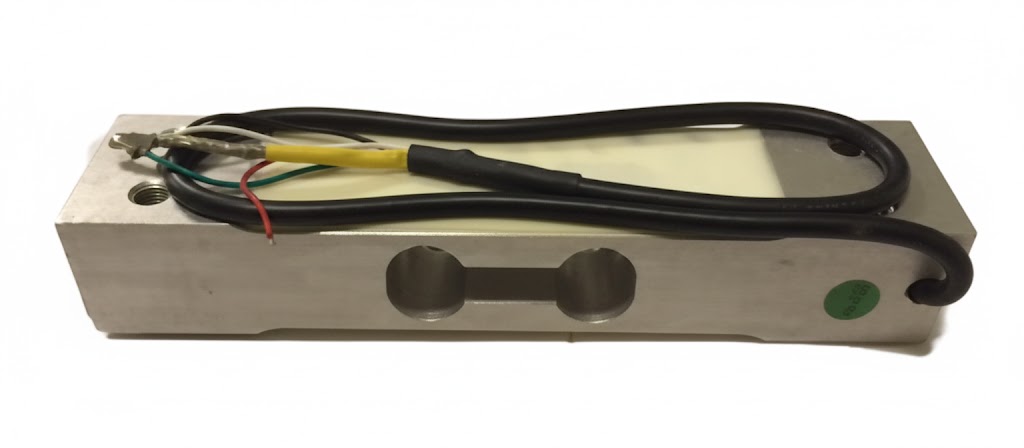 Тензодатчик EC-30 для CAS Тензодатчик EC-30 для CAS