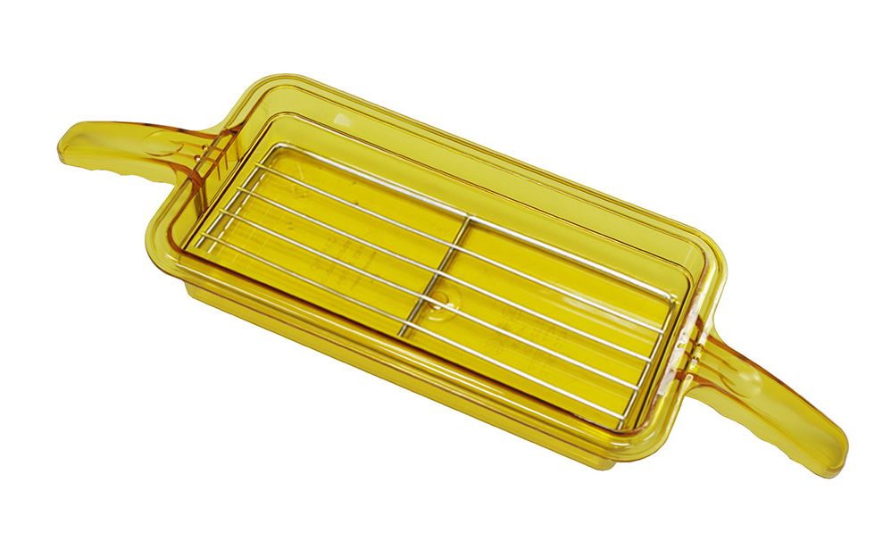 Мармит 2-х уровневый DH 2-2MBTT2 KOCATEQ Мармит 2-х уровневый DH 2-2MBTT2 KOCATEQ