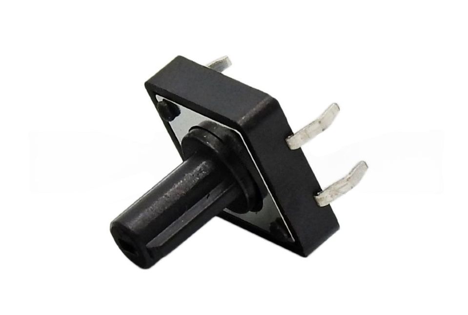 Кнопка тактовая TACT S/W AD для CAS (DJTA-1103C) Кнопка тактовая TACT S/W AD для CAS (DJTA-1103C)